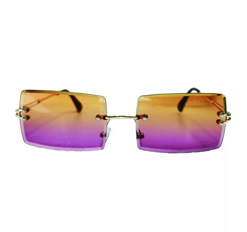 City Girls Sunglasses - More Colors Available